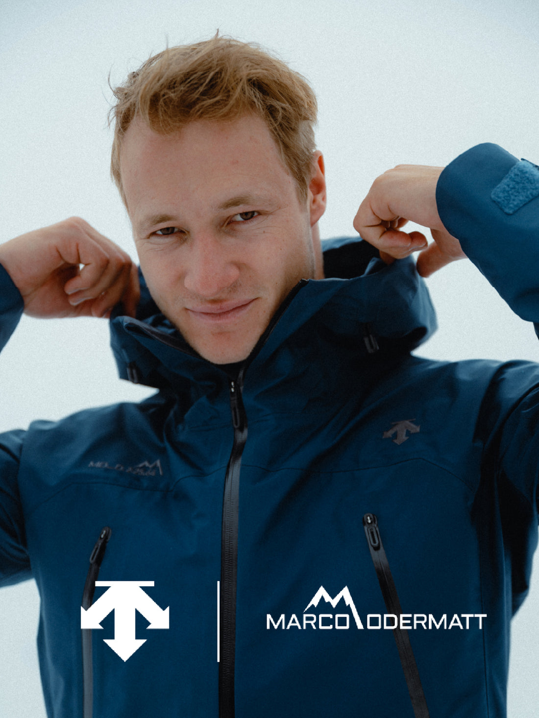 The 4th Marco Odermatt Collection