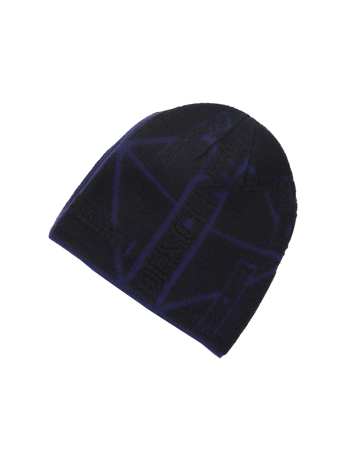 KNIT CAP