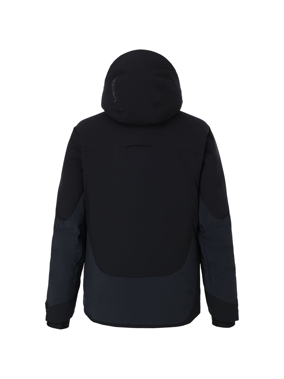 HYBRID DOWN JACKET