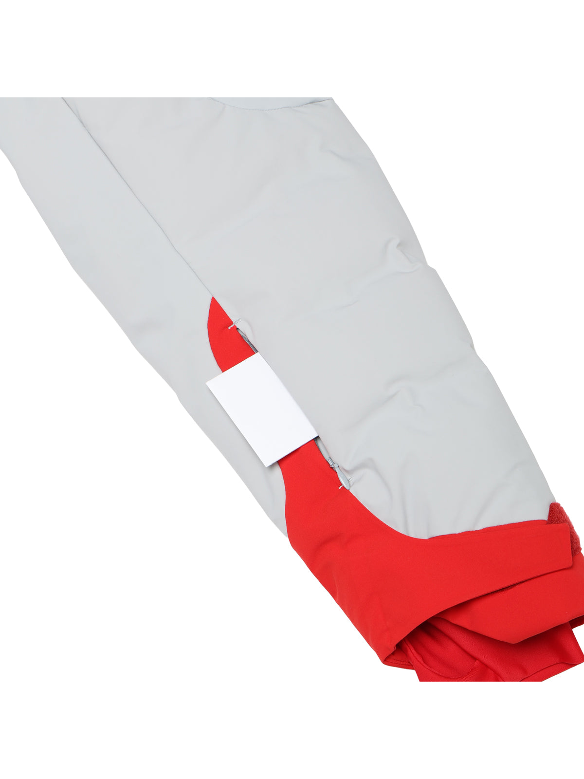 HYBRID DOWN JACKET