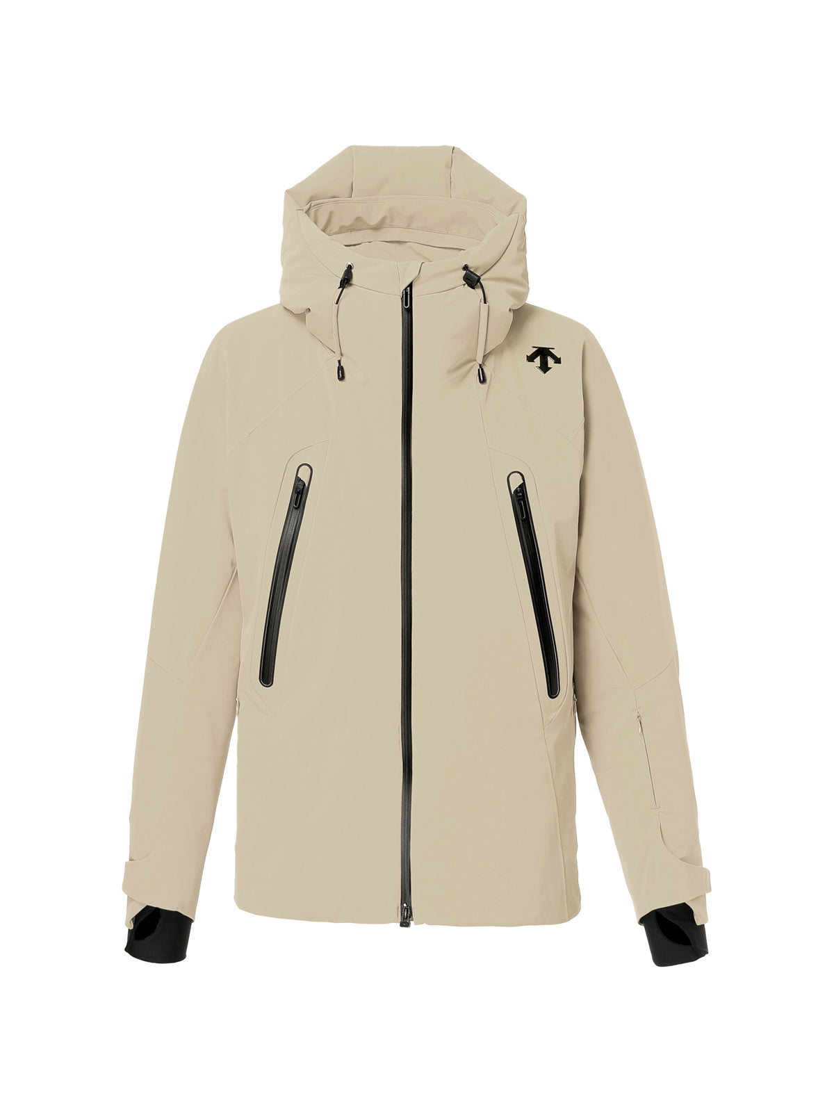 3D INSULATOR JACKET
