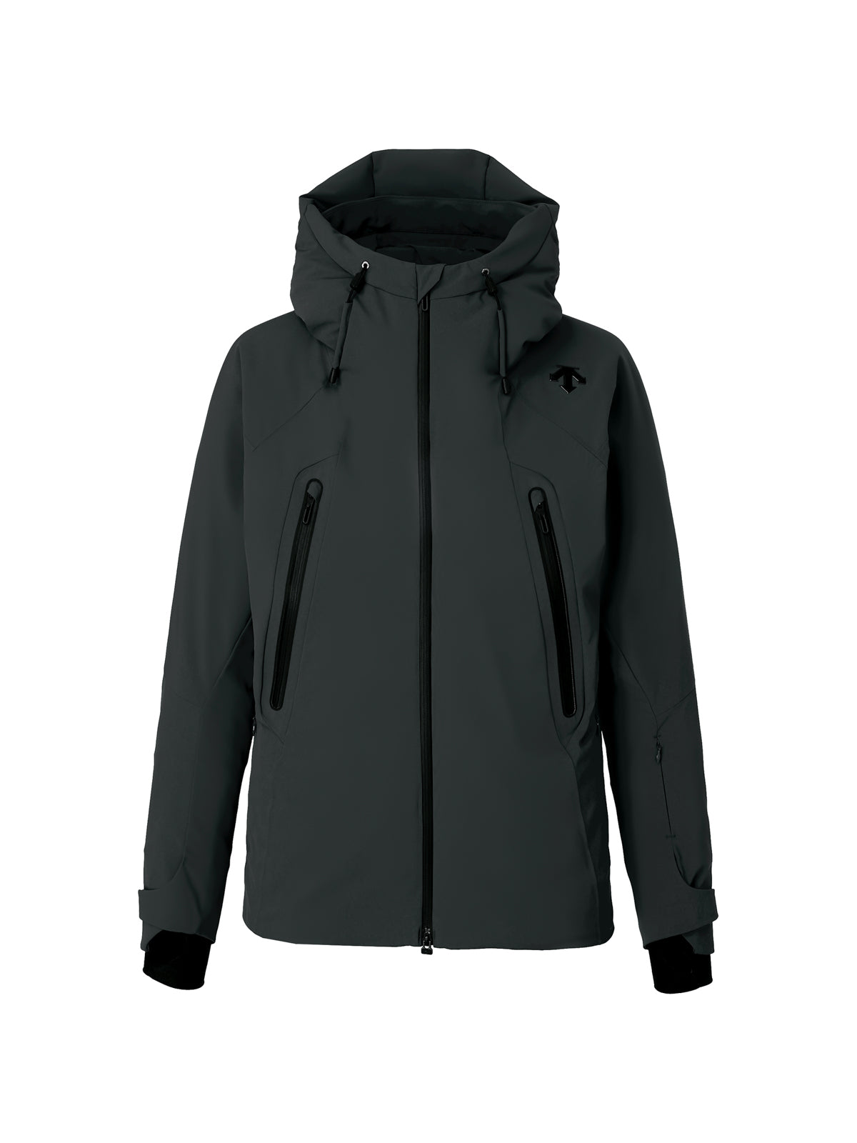 3D INSULATOR JACKET