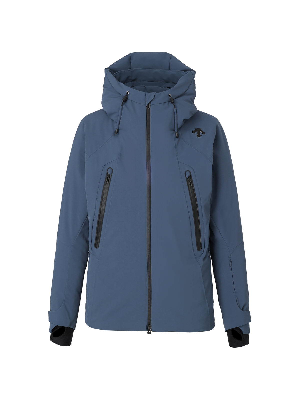 3D INSULATOR JACKET
