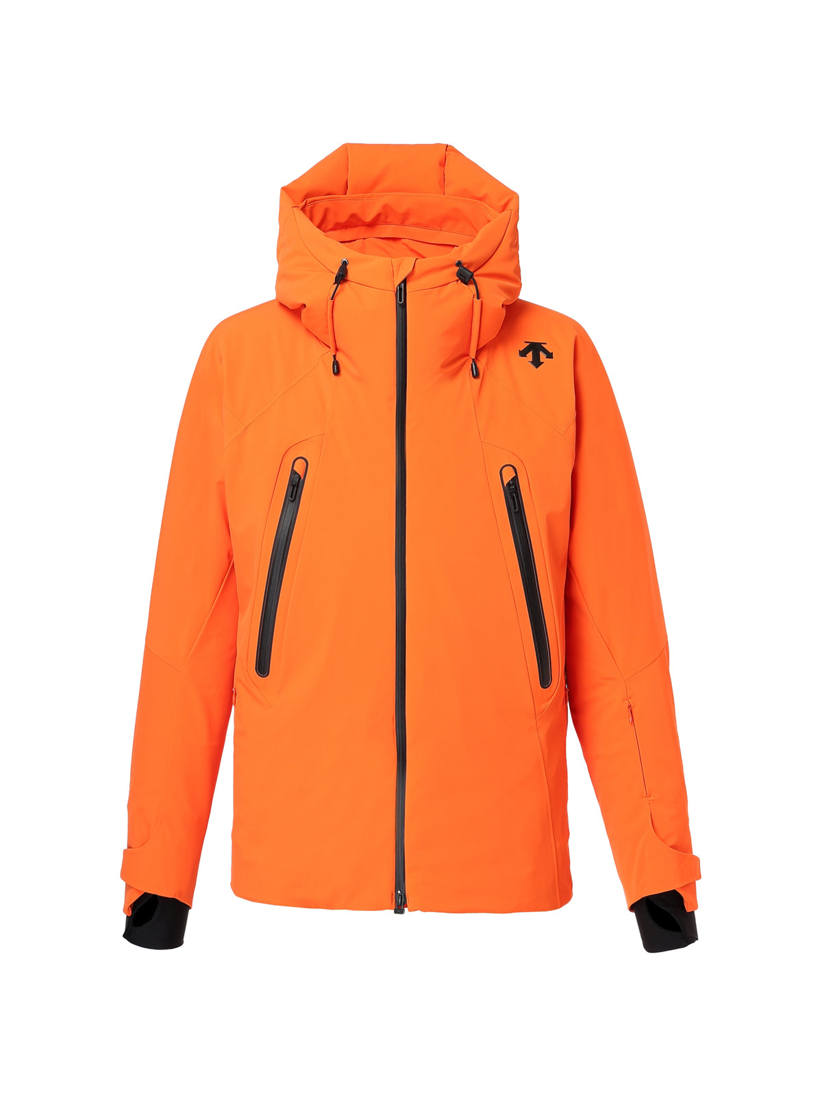 3D INSULATOR JACKET
