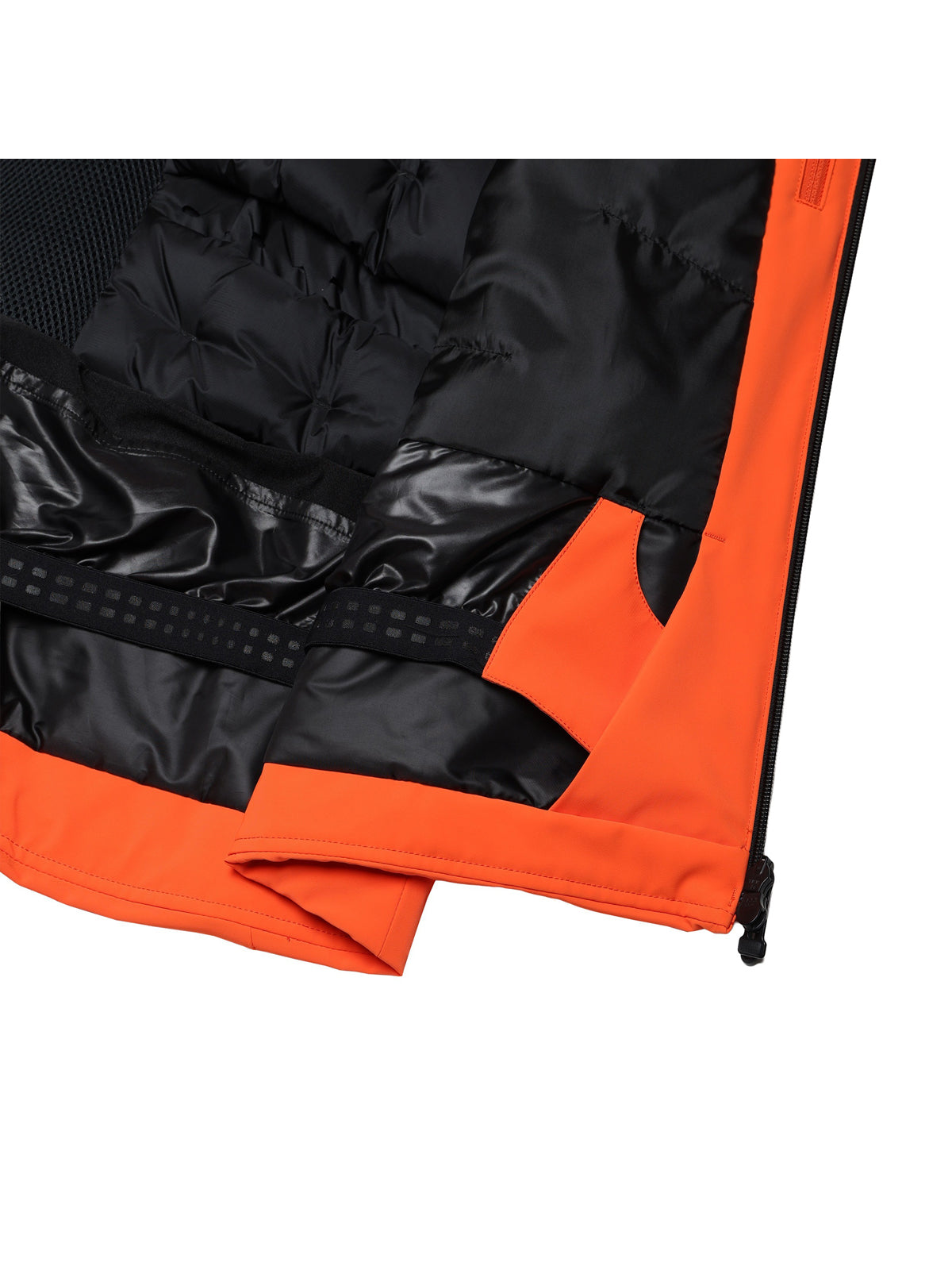 3D INSULATOR JACKET