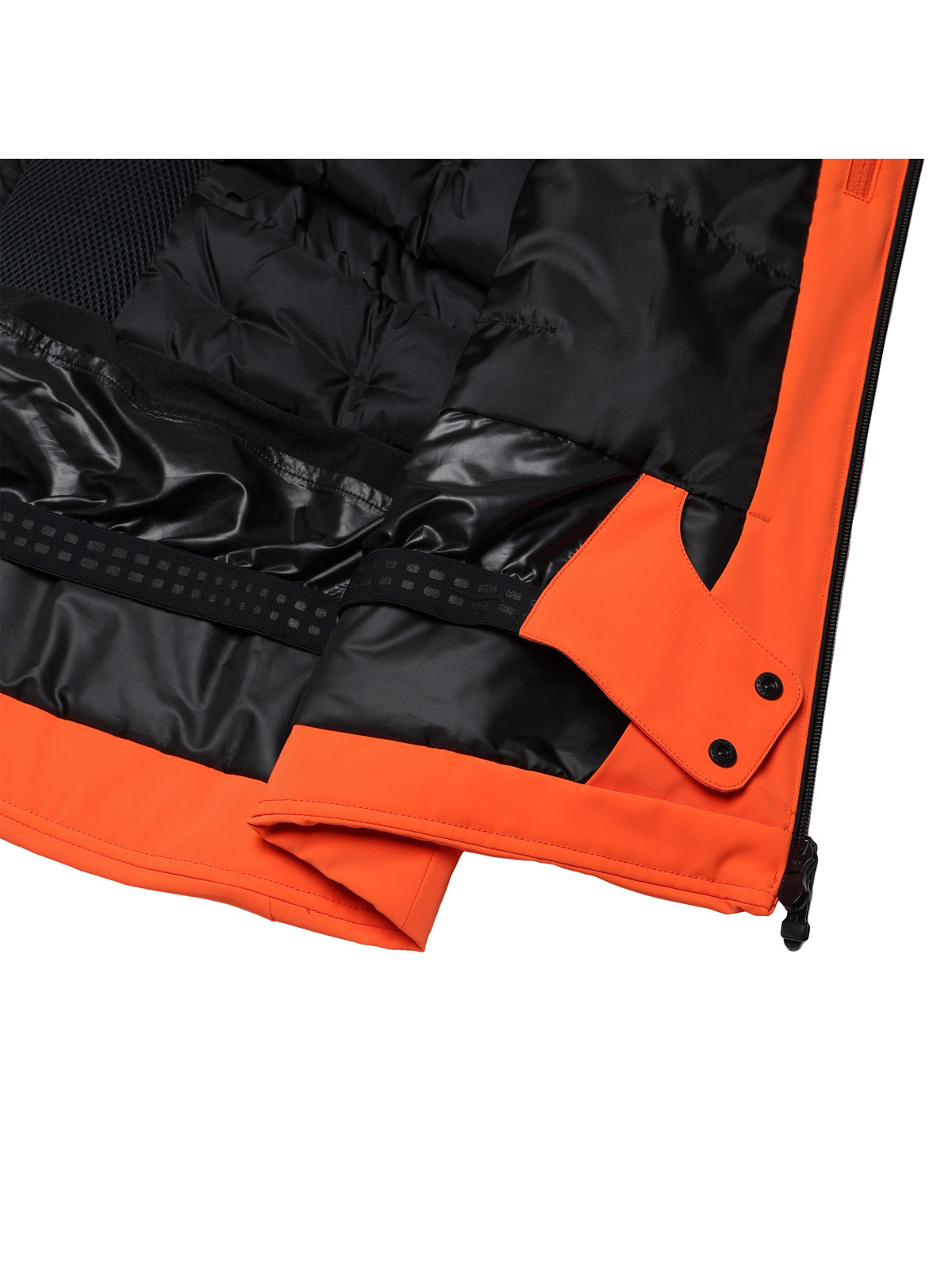 3D INSULATOR JACKET