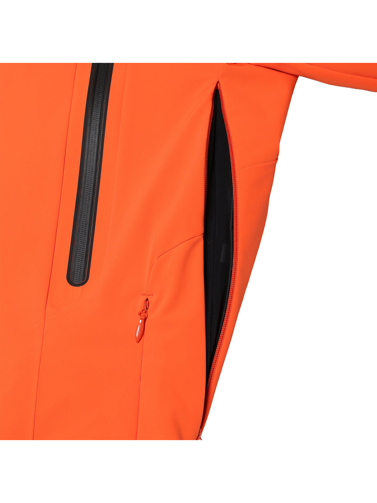 3D INSULATOR JACKET