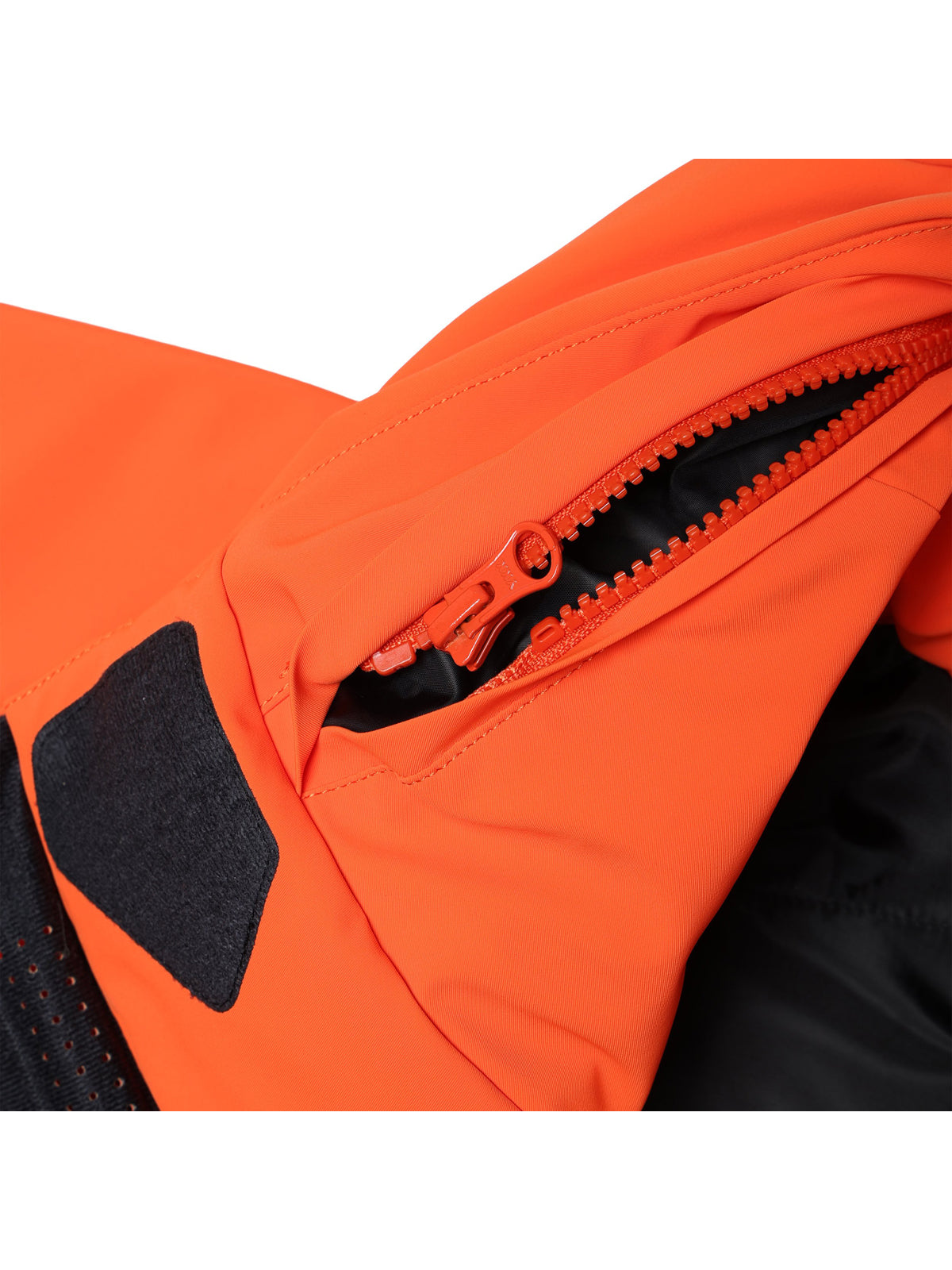 3D INSULATOR JACKET