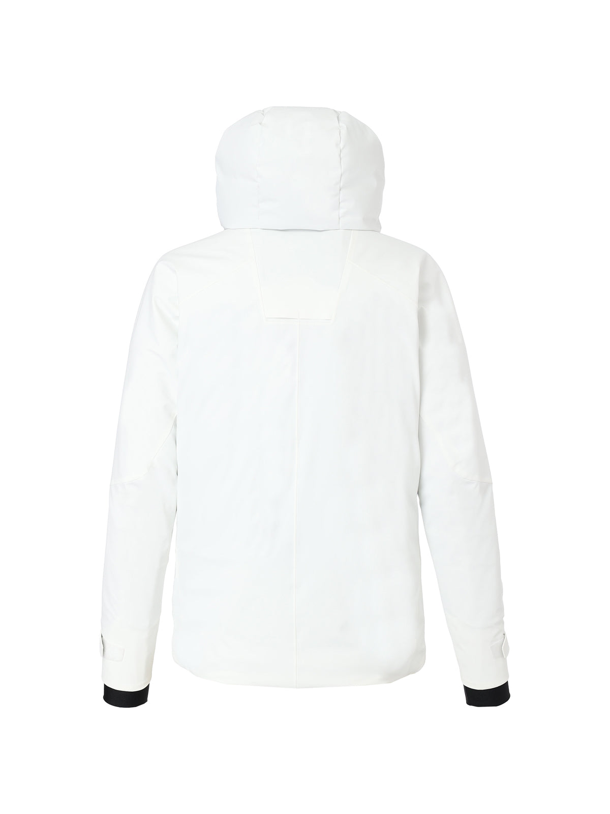 3D INSULATOR JACKET