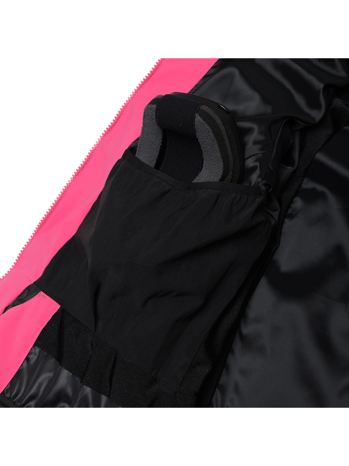 DOWN JACKET