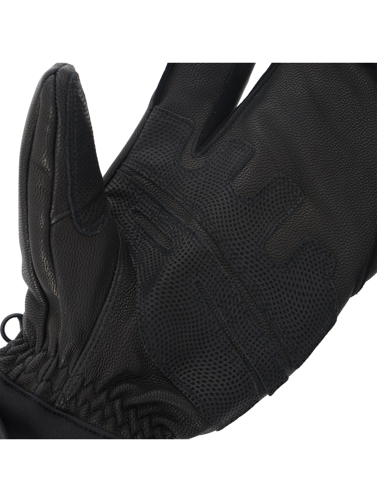 3 FINGER LEATHER GLOVE