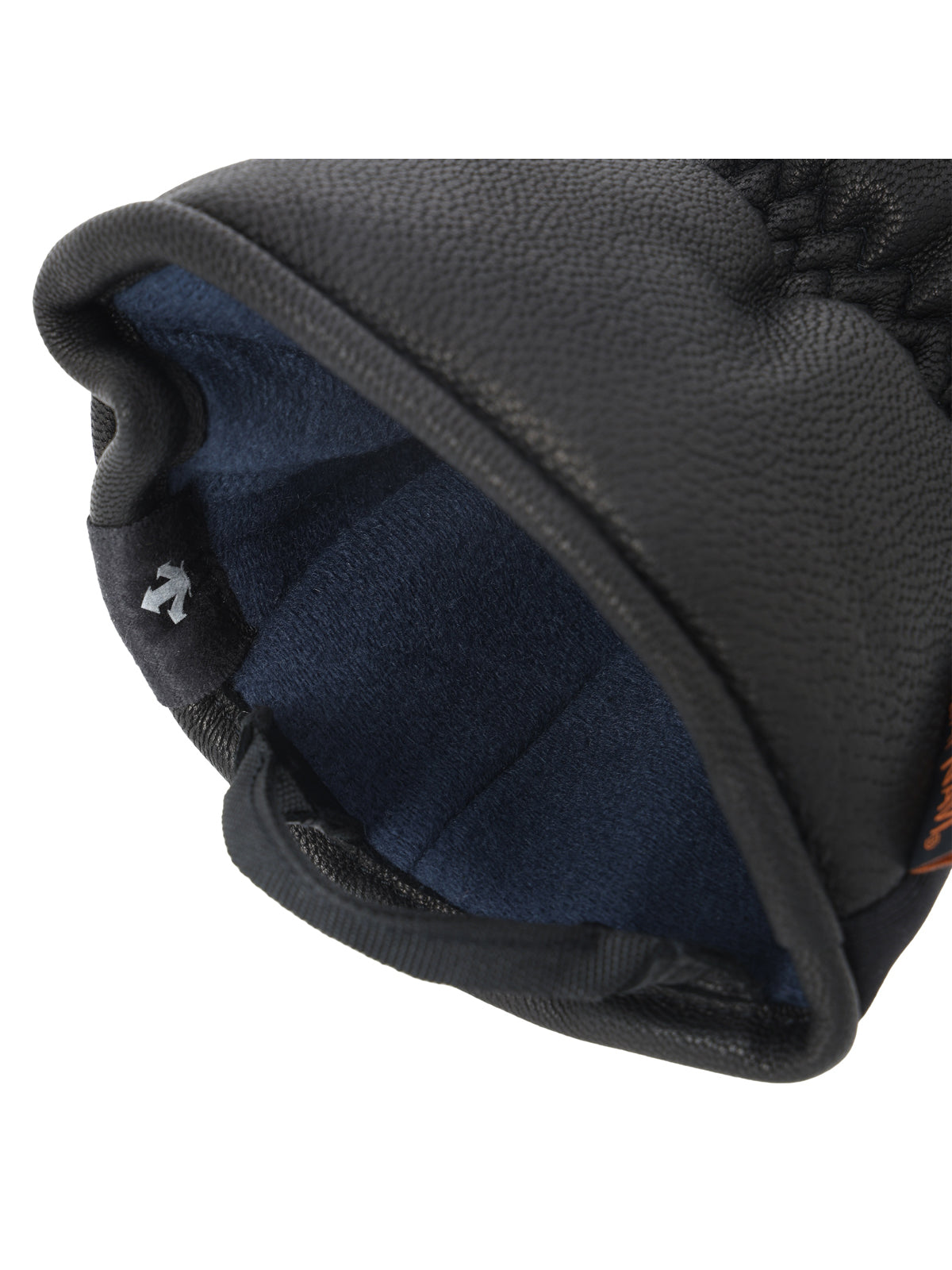 3 FINGER LEATHER GLOVE