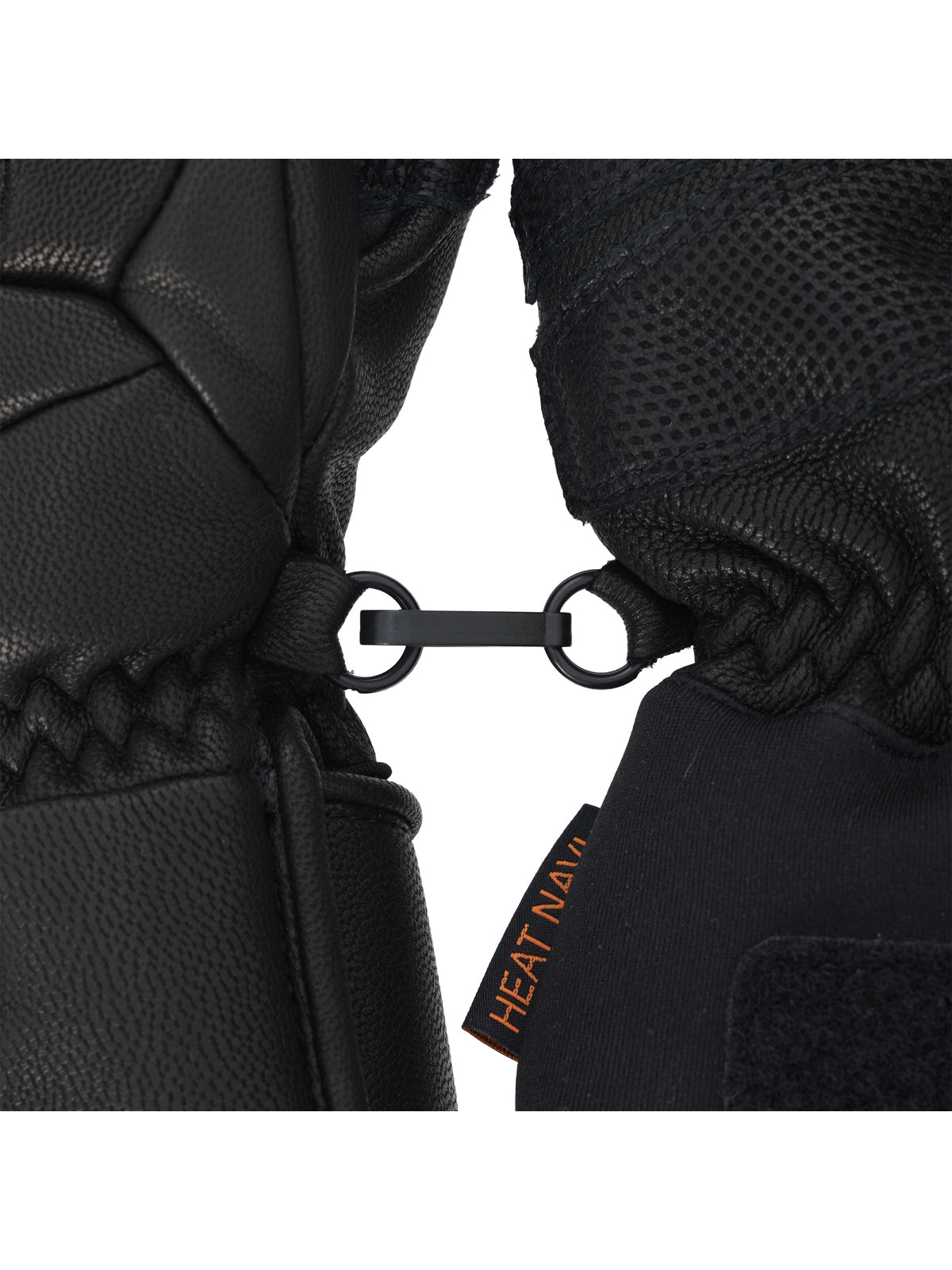 3 FINGER LEATHER GLOVE