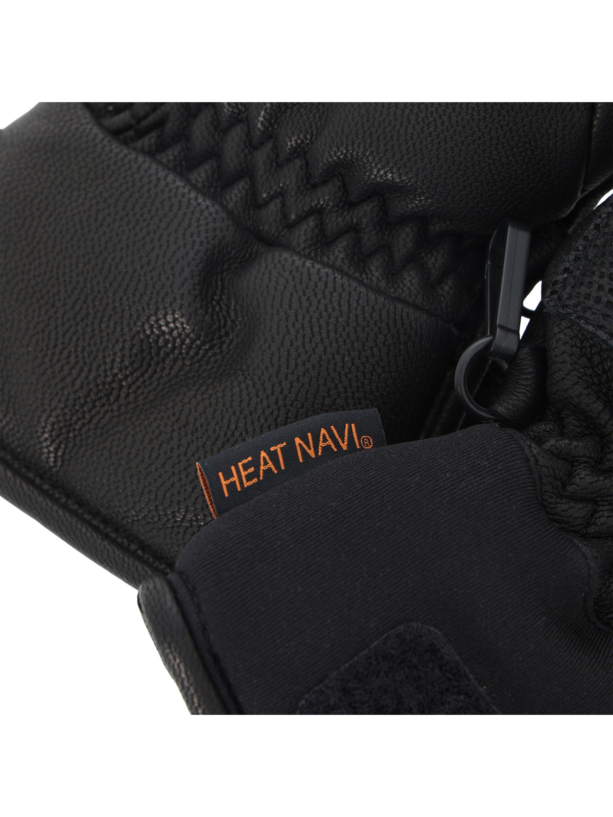 3 FINGER LEATHER GLOVE
