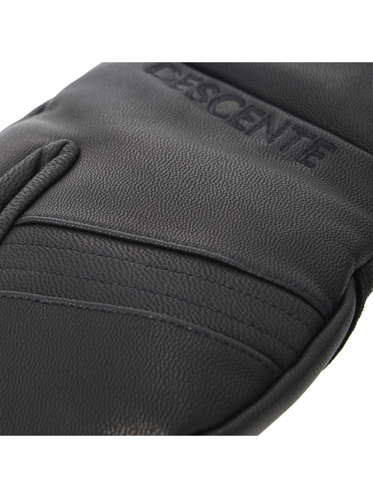 3 FINGER LEATHER GLOVE