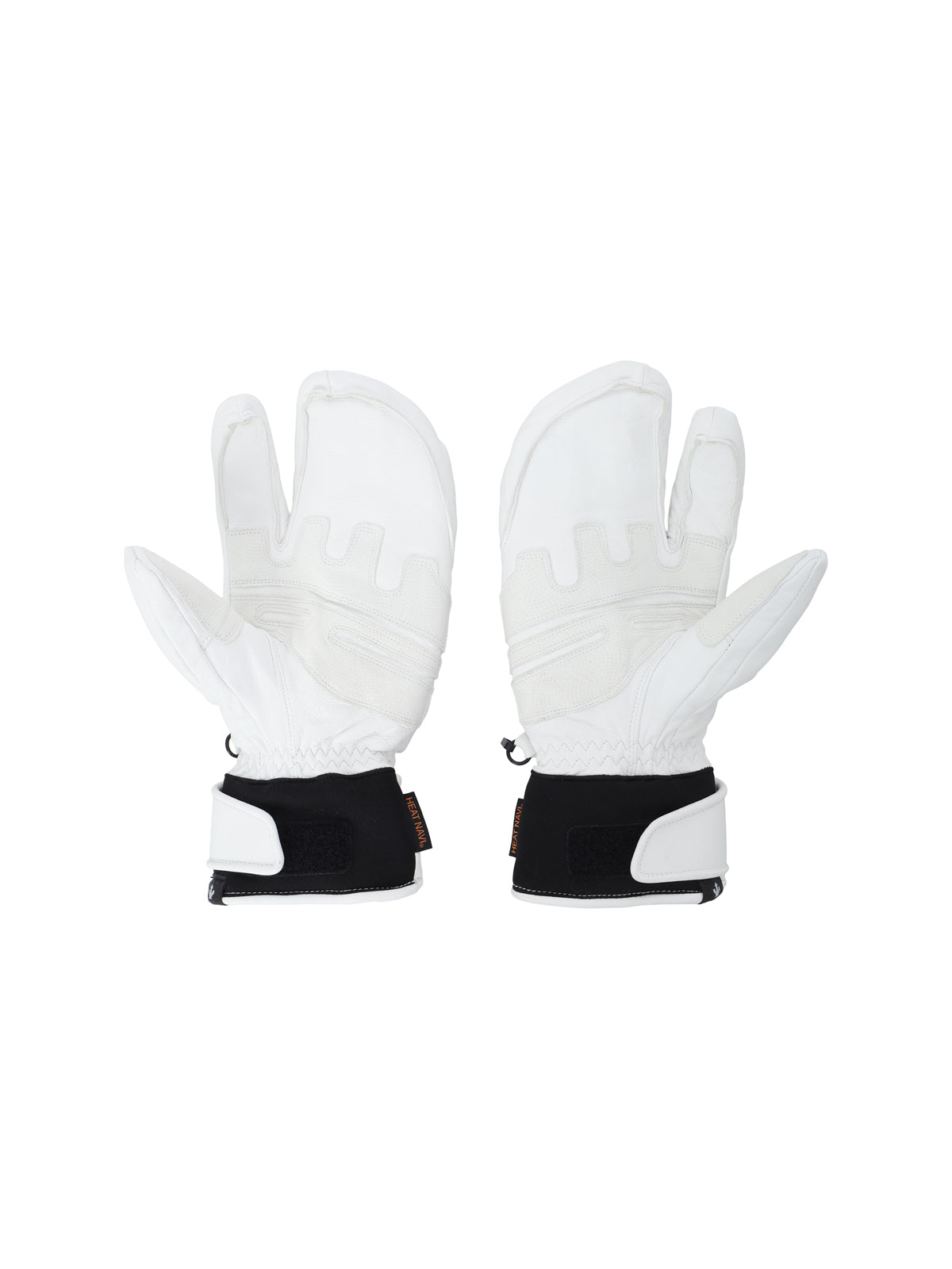 3 FINGER LEATHER GLOVE