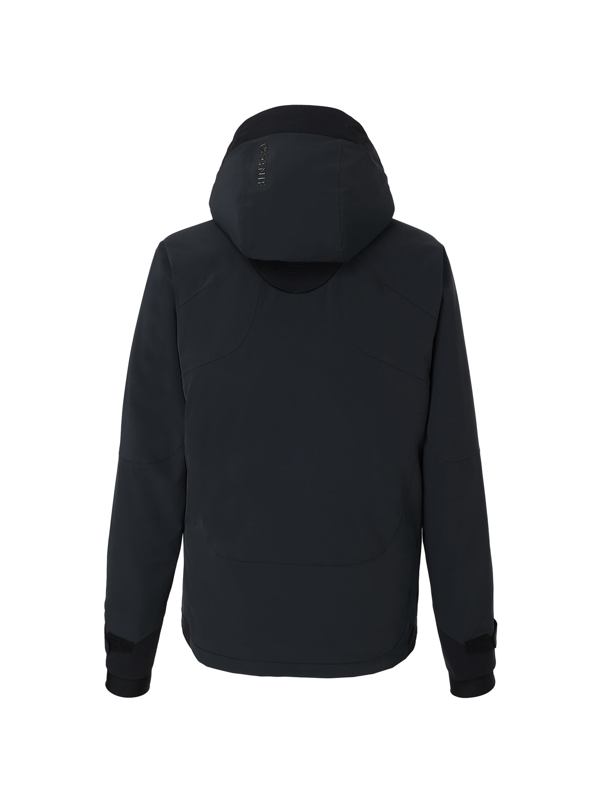 SMART PADDING INSULATED JACKET