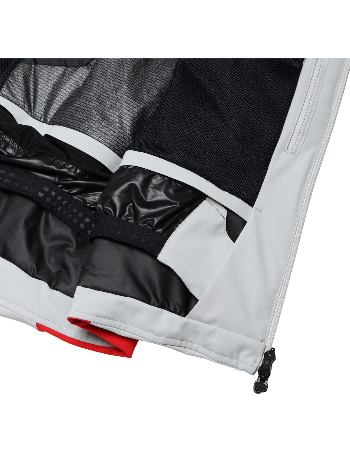 SMART PADDING INSULATED JACKET