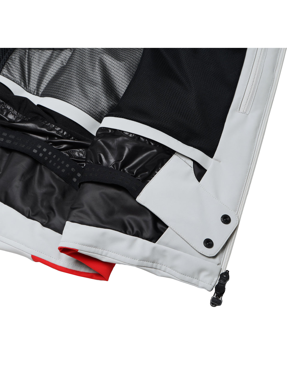 SMART PADDING INSULATED JACKET