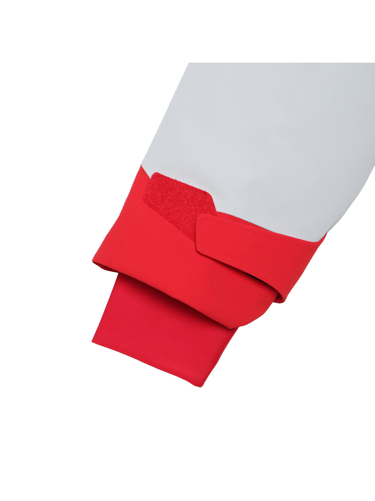 SMART PADDING INSULATED JACKET