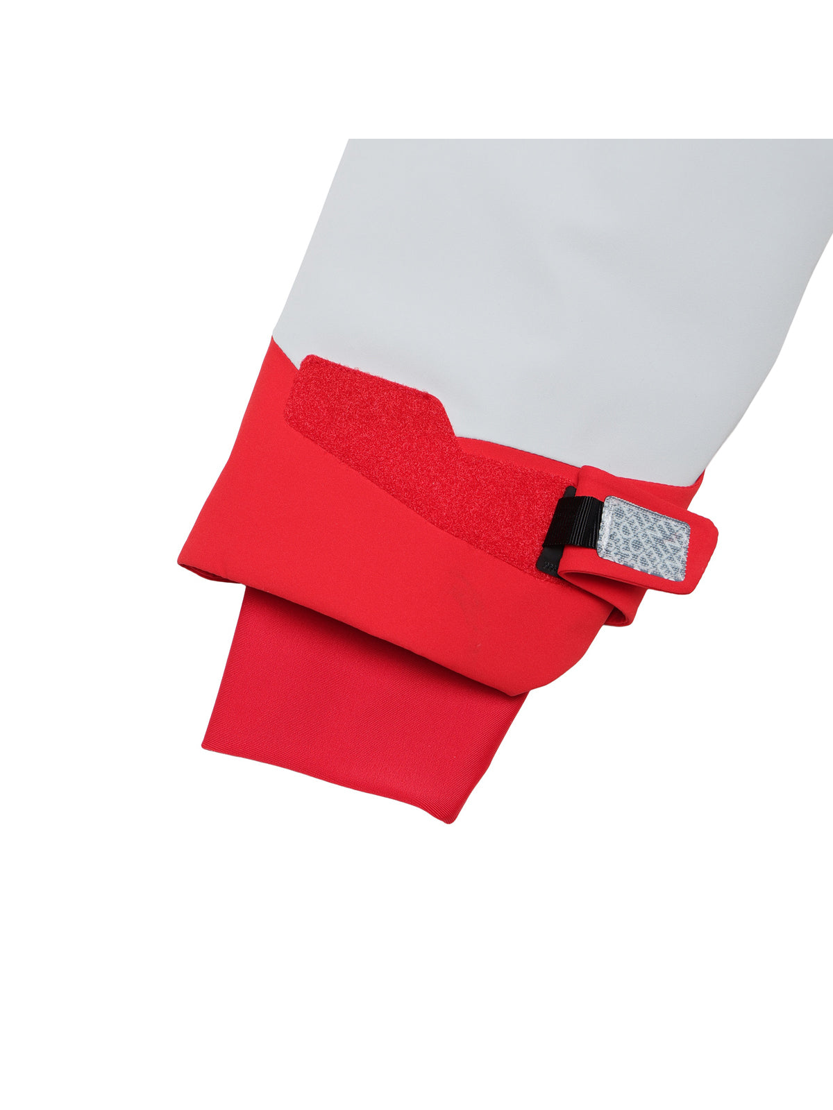 SMART PADDING INSULATED JACKET