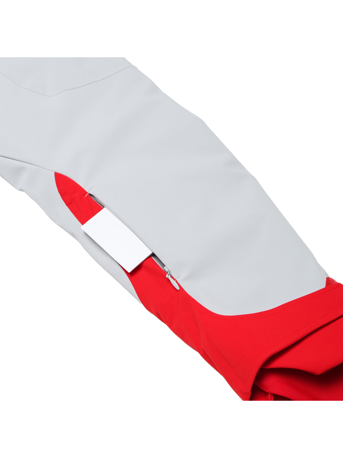 SMART PADDING INSULATED JACKET