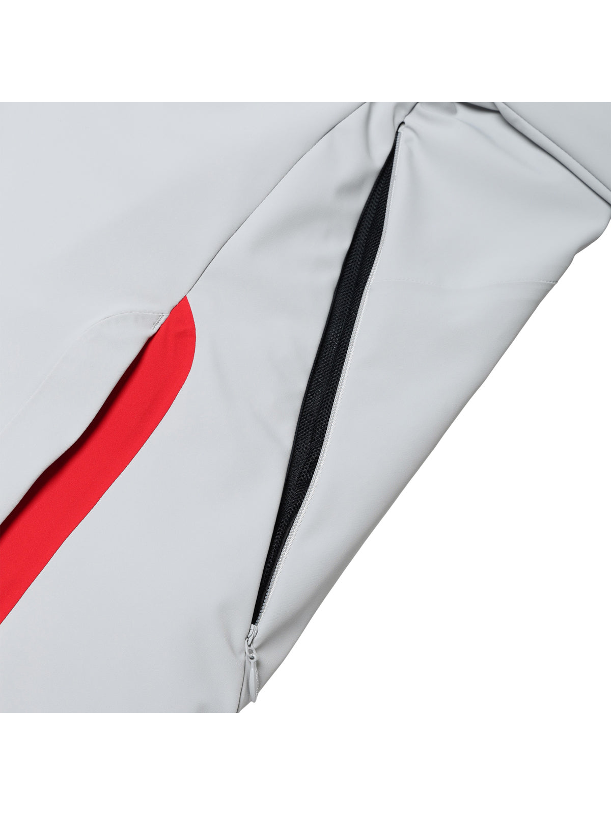 SMART PADDING INSULATED JACKET