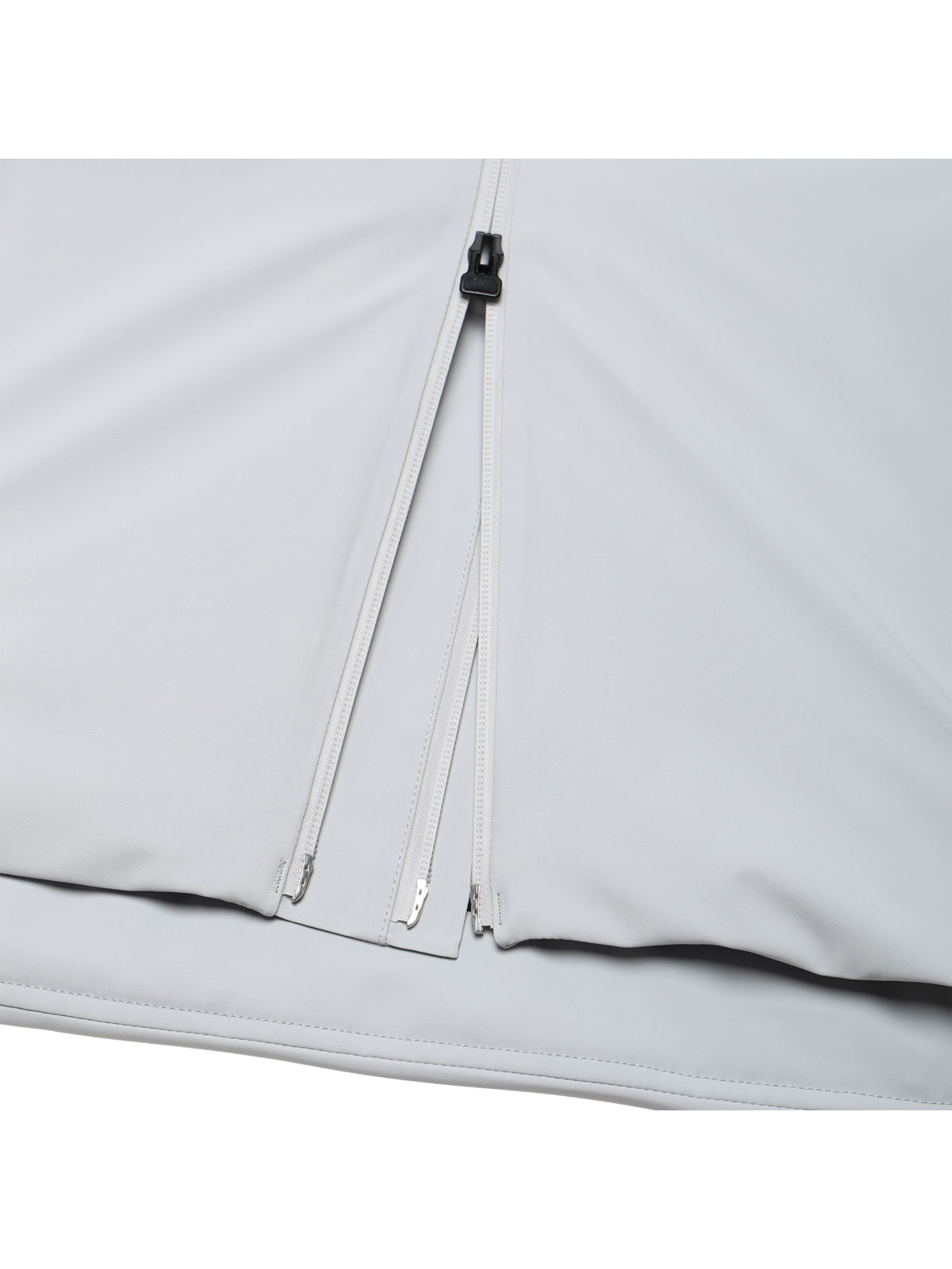 SMART PADDING INSULATED JACKET