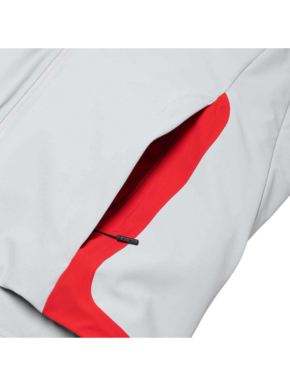 SMART PADDING INSULATED JACKET