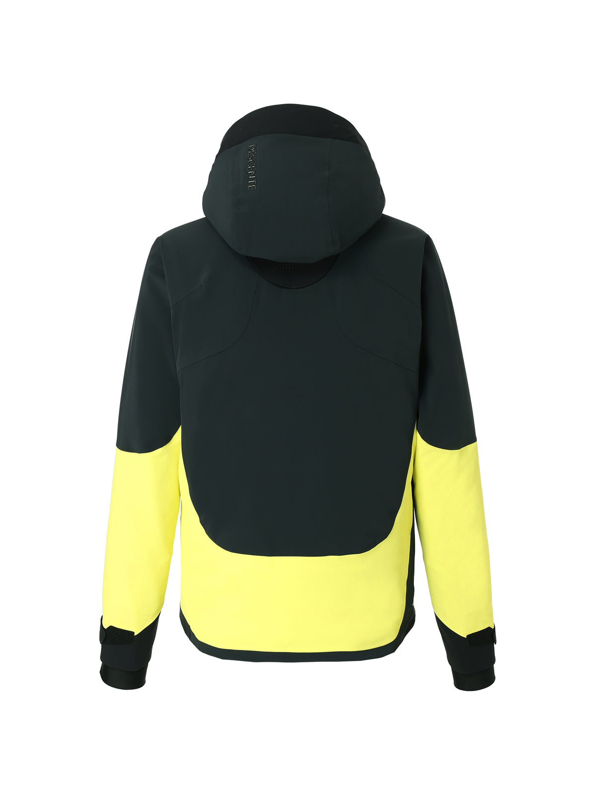 SMART PADDING INSULATED JACKET