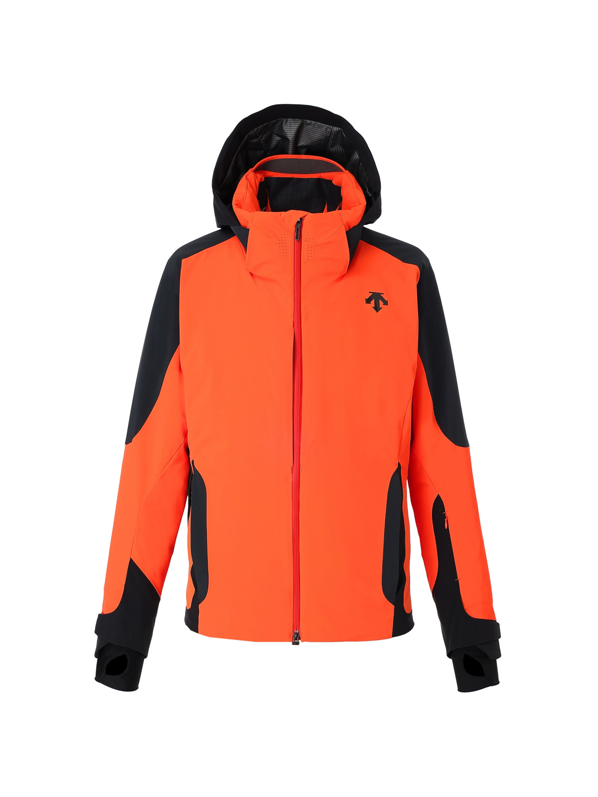 SMART PADDING INSULATED JACKET