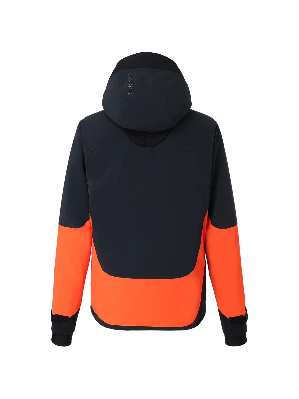SMART PADDING INSULATED JACKET
