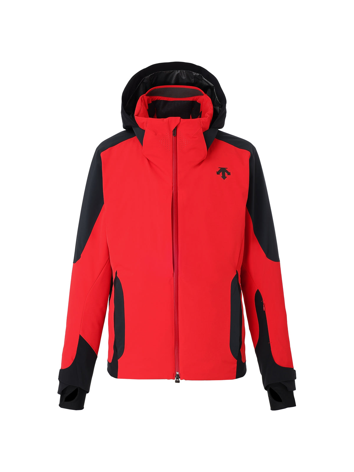 SMART PADDING INSULATED JACKET