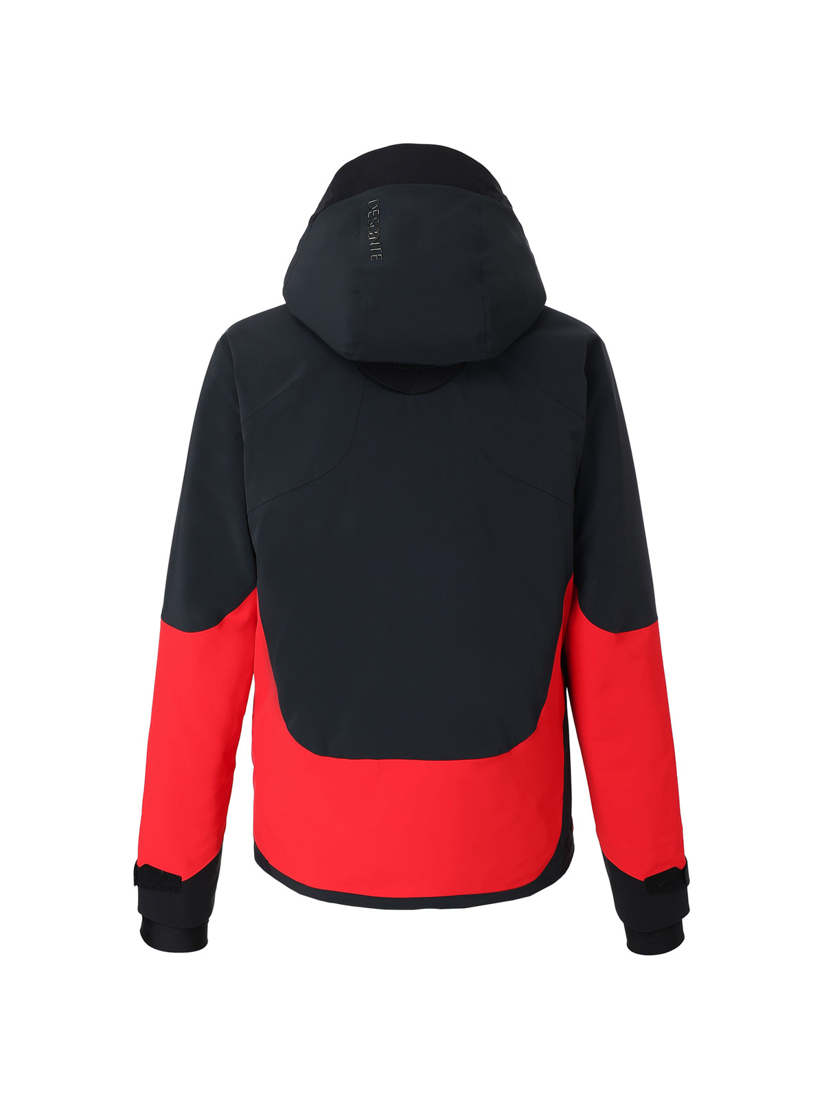 SMART PADDING INSULATED JACKET