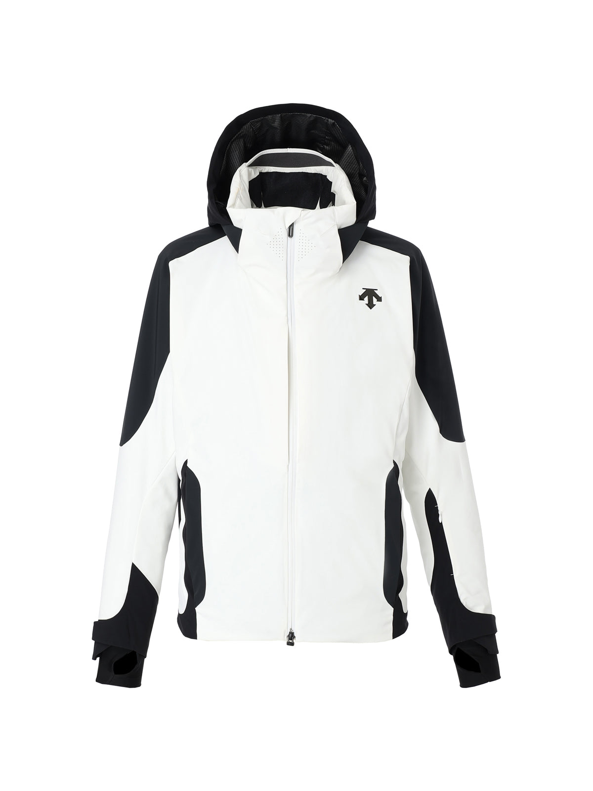 SMART PADDING INSULATED JACKET
