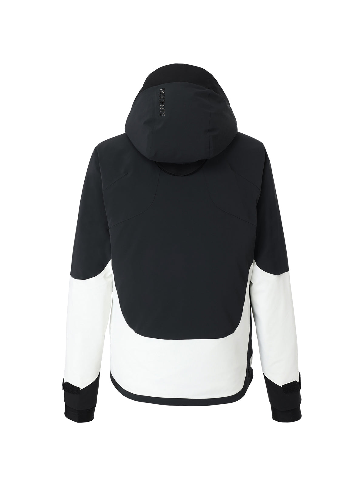 SMART PADDING INSULATED JACKET
