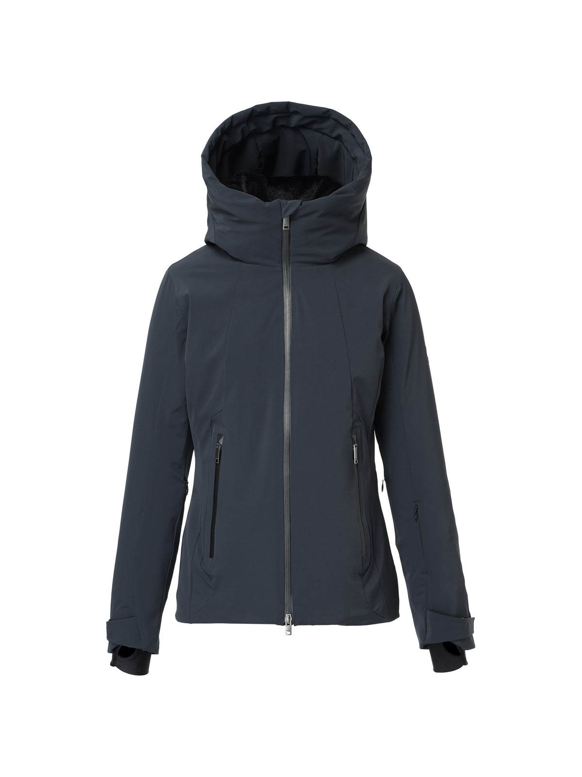 INSULATED JACKET