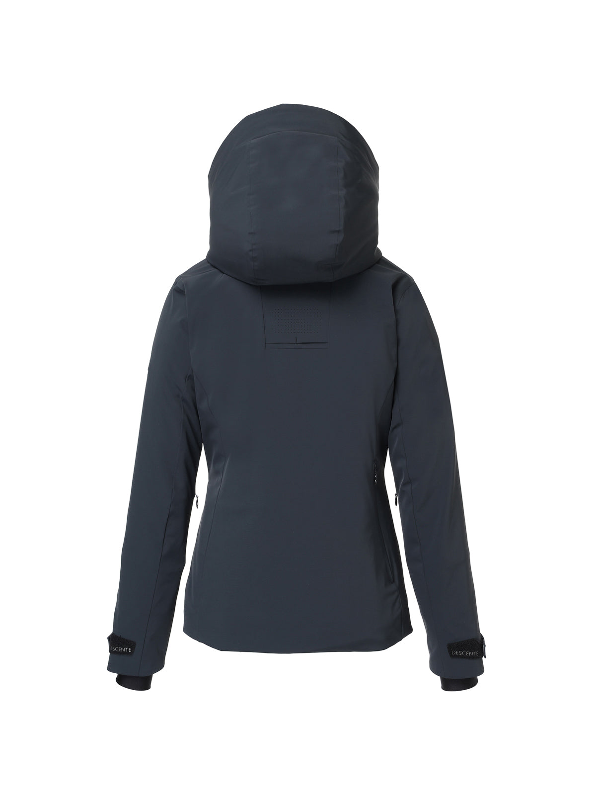 INSULATED JACKET