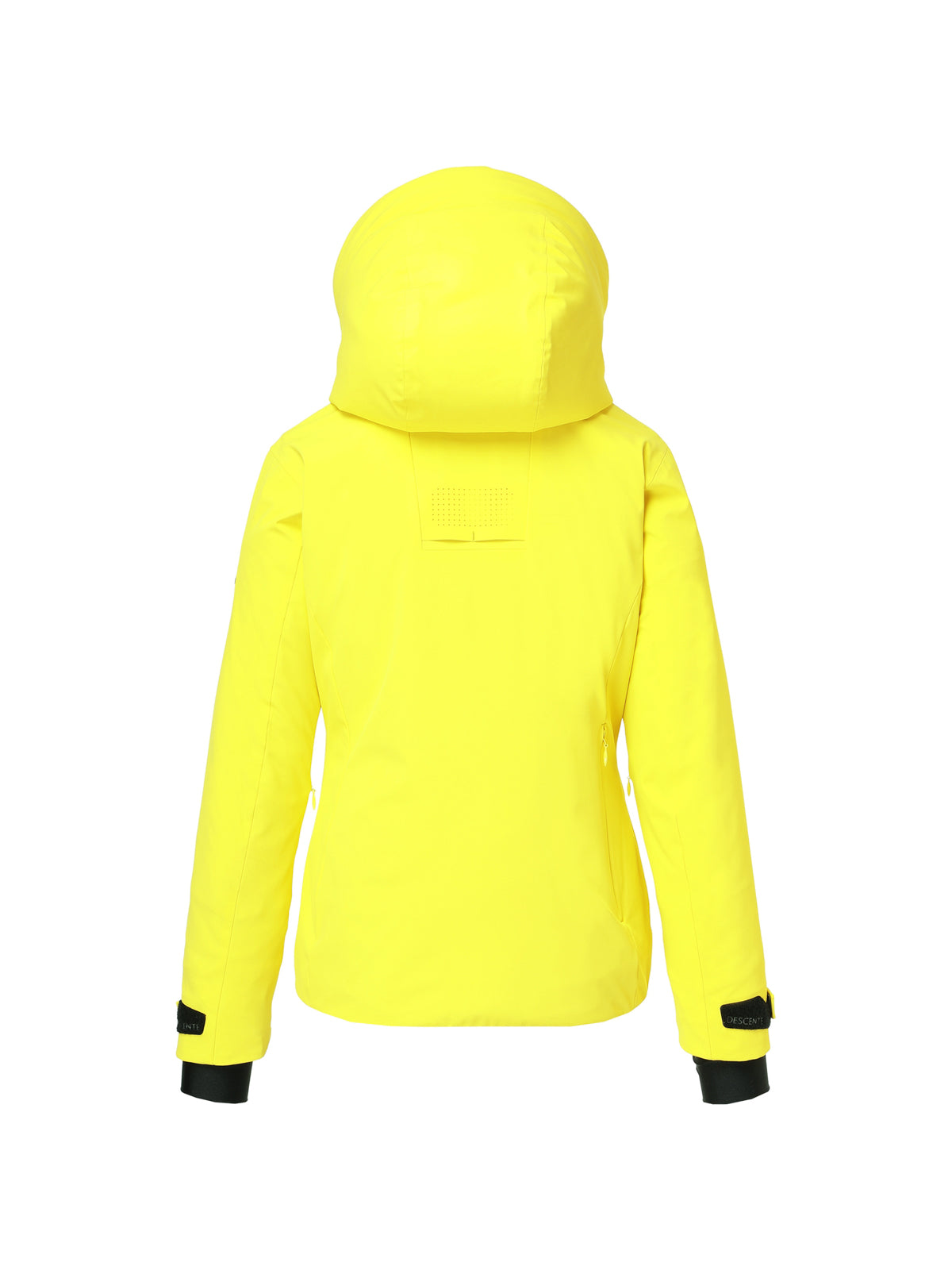 INSULATED JACKET
