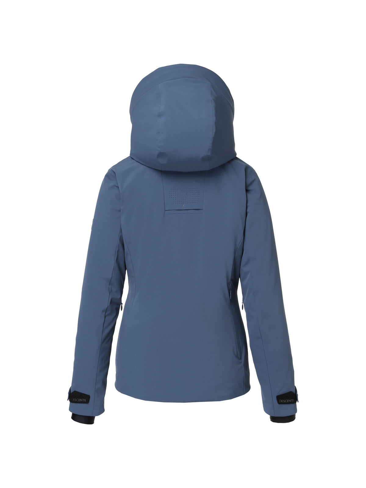 INSULATED JACKET