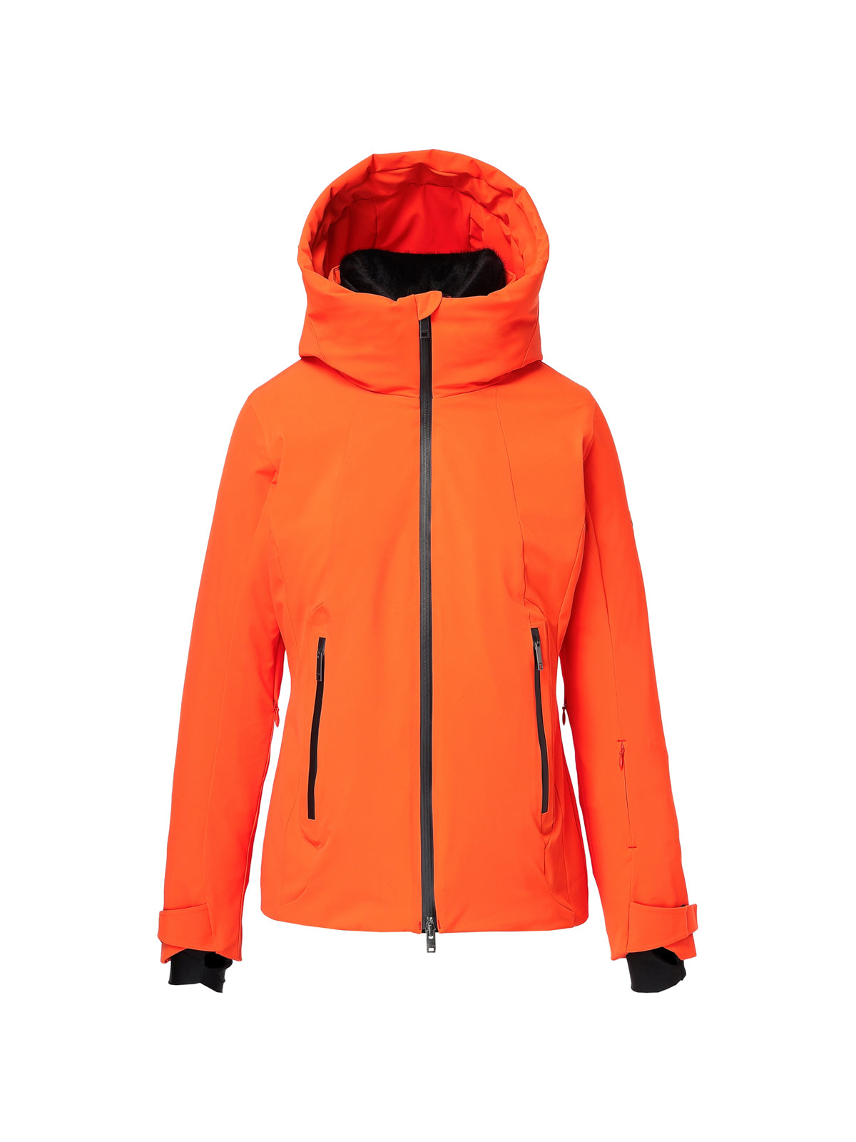 INSULATED JACKET