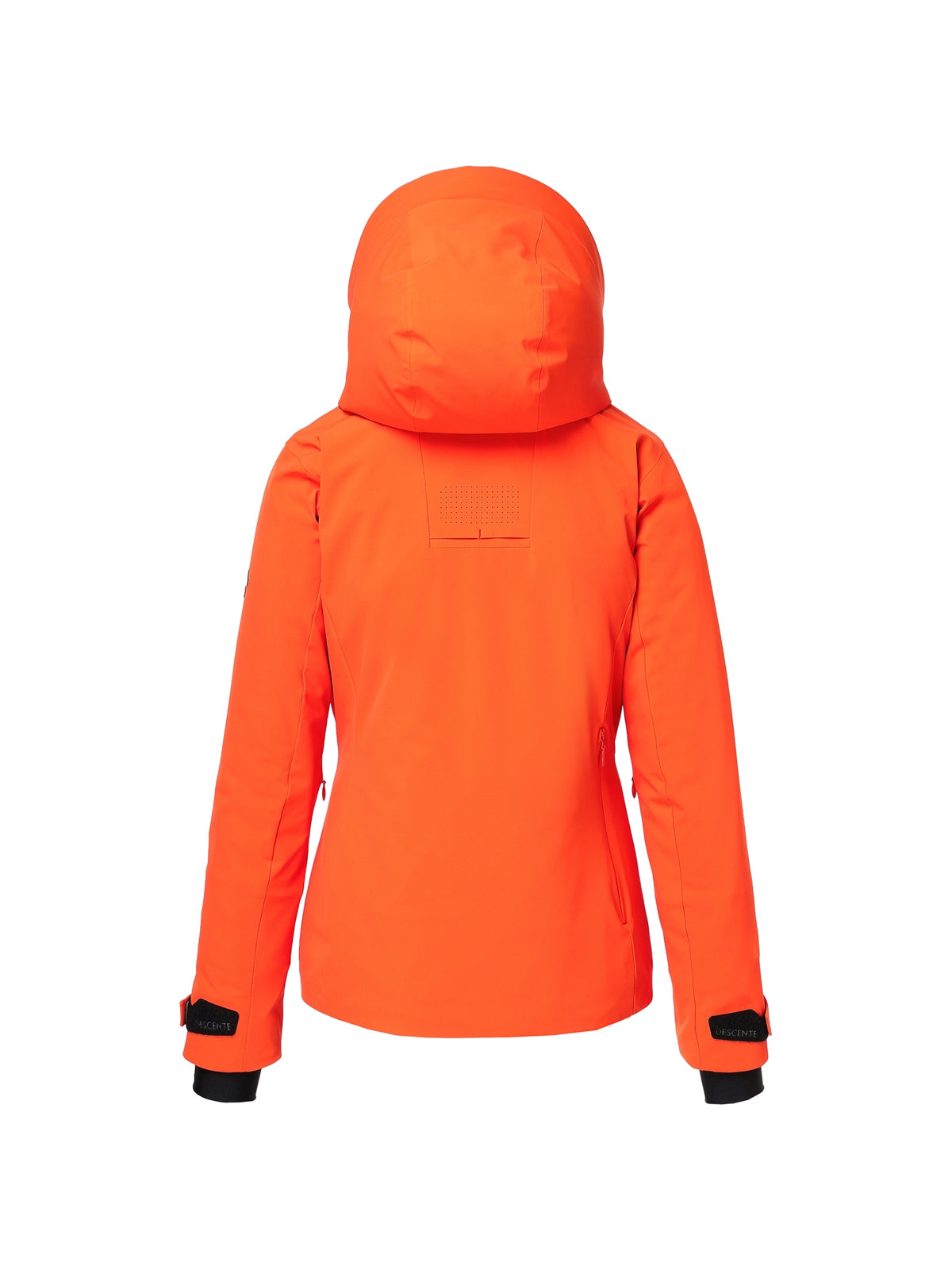 INSULATED JACKET
