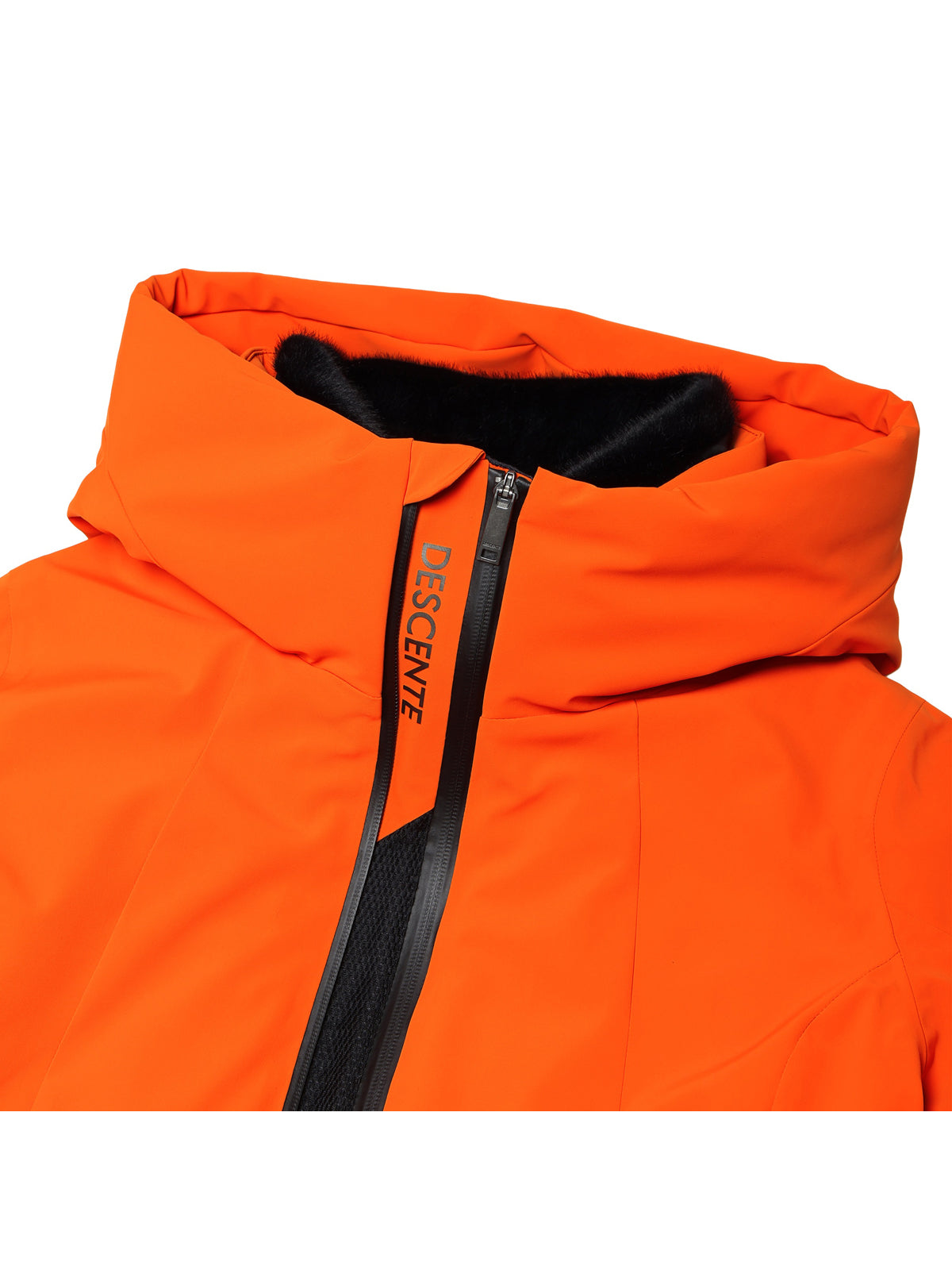 INSULATED JACKET