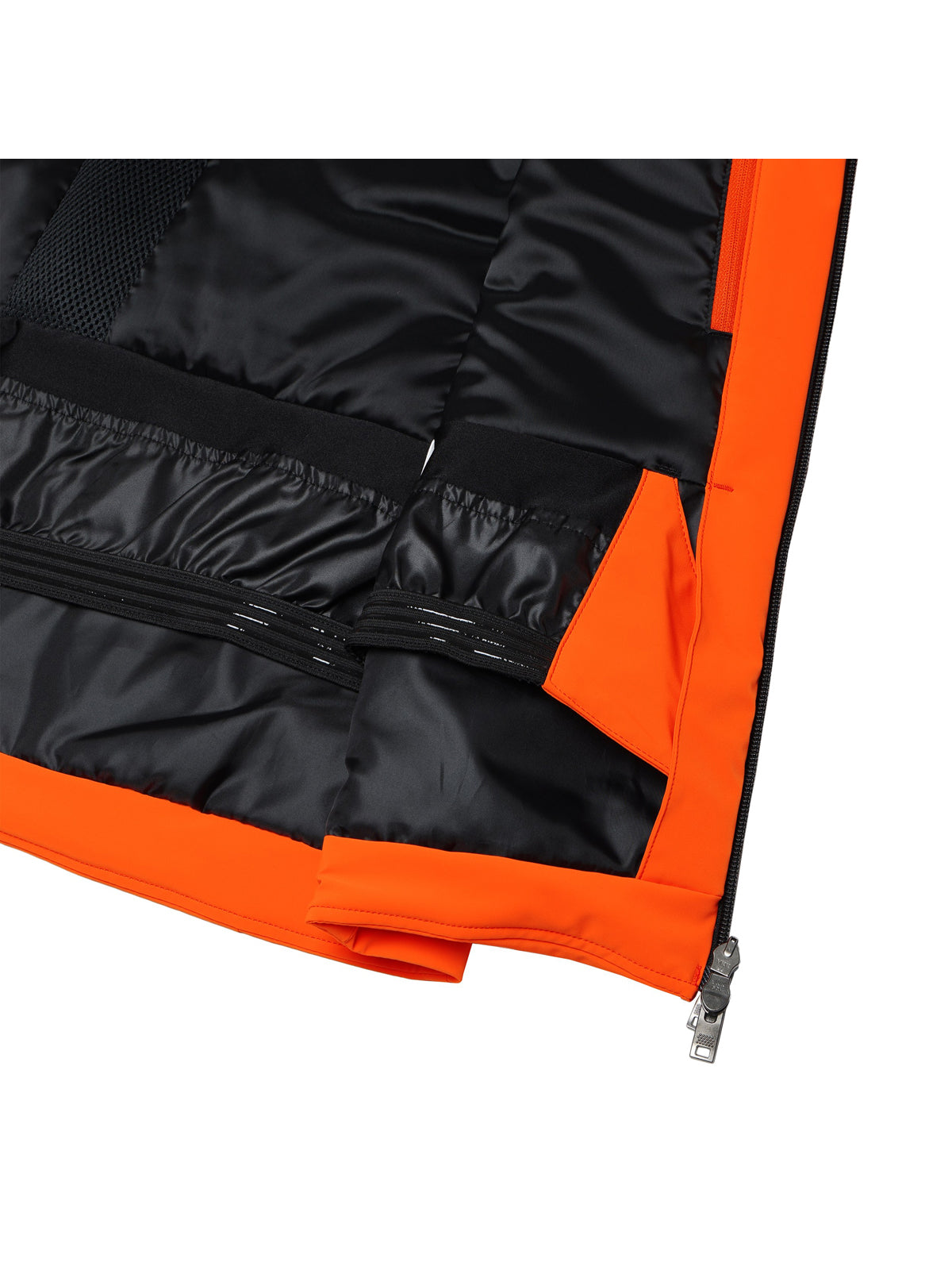 INSULATED JACKET