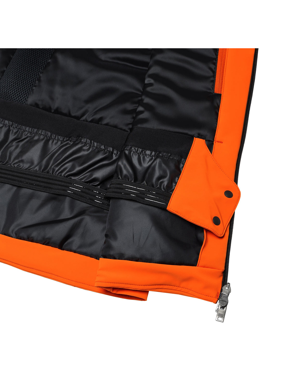 INSULATED JACKET