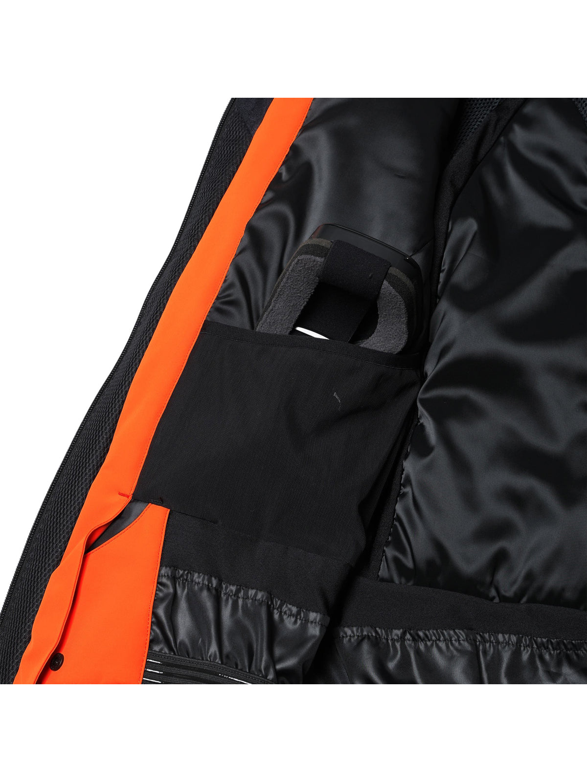 INSULATED JACKET