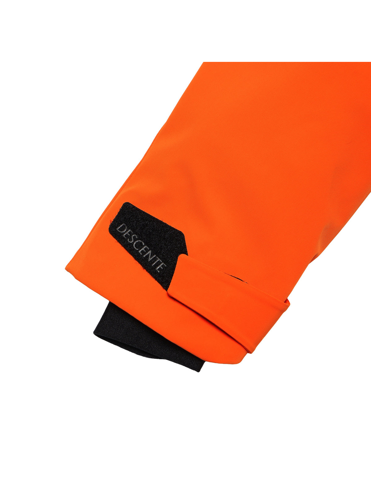 INSULATED JACKET