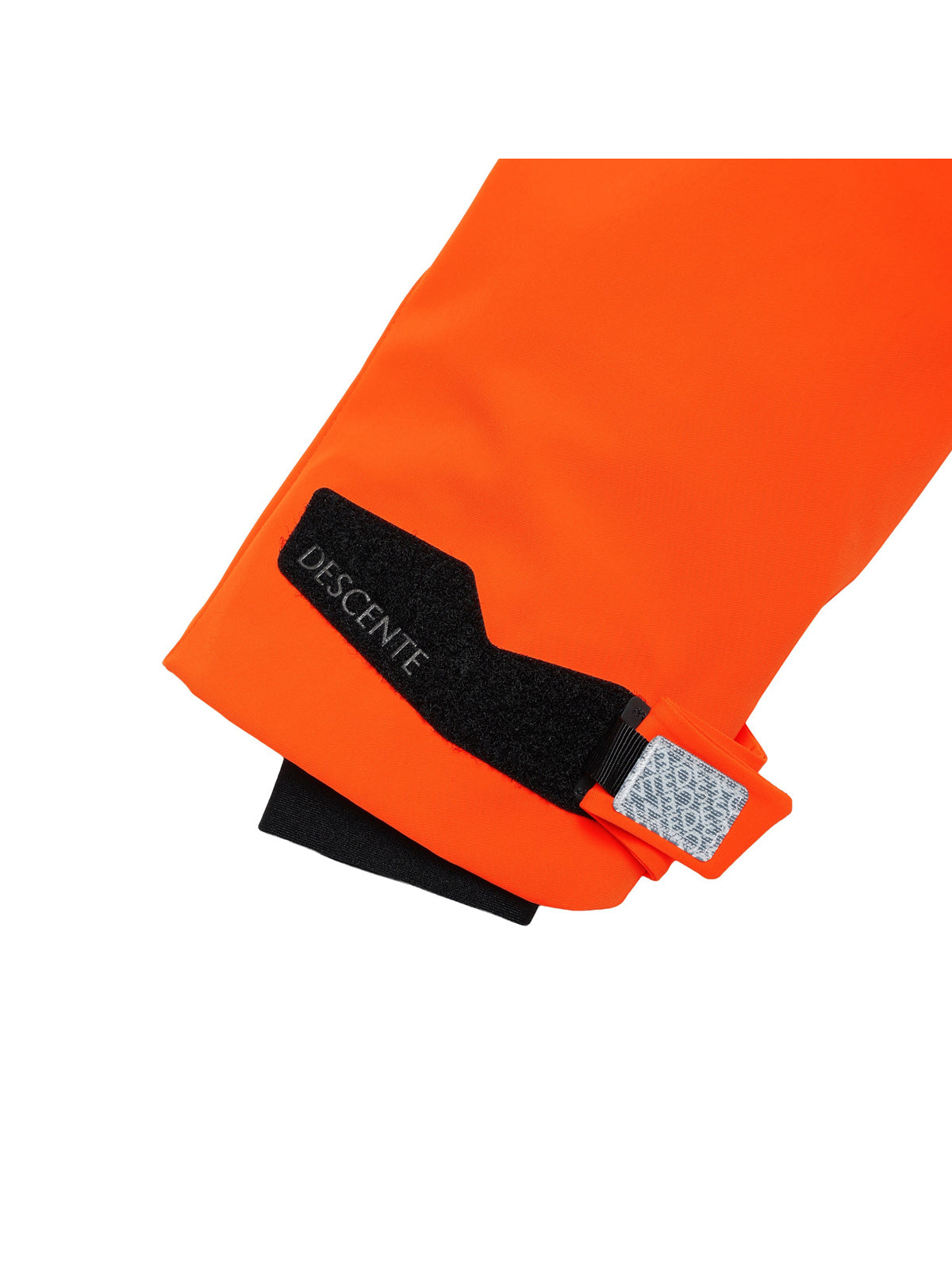 INSULATED JACKET