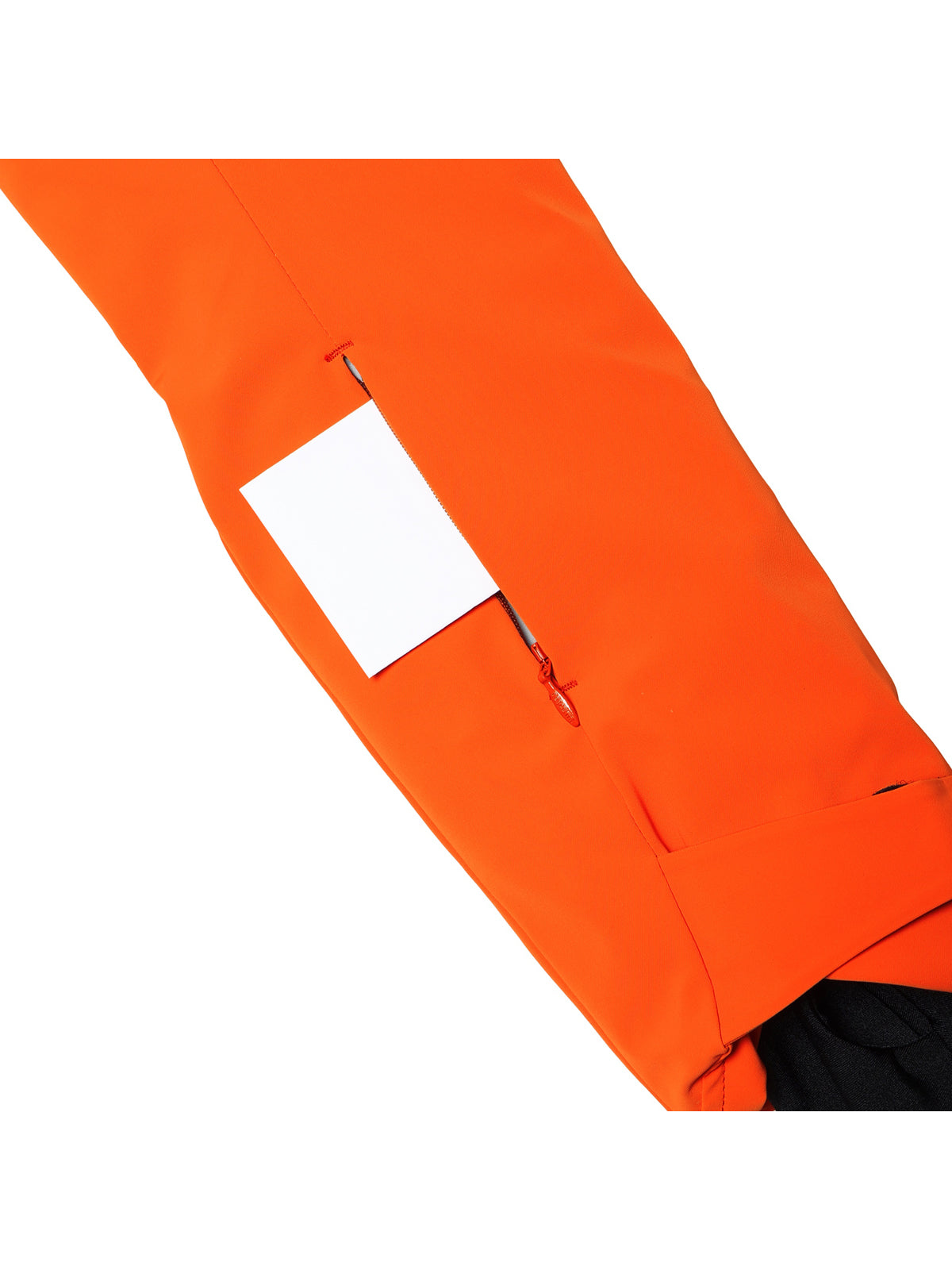 INSULATED JACKET