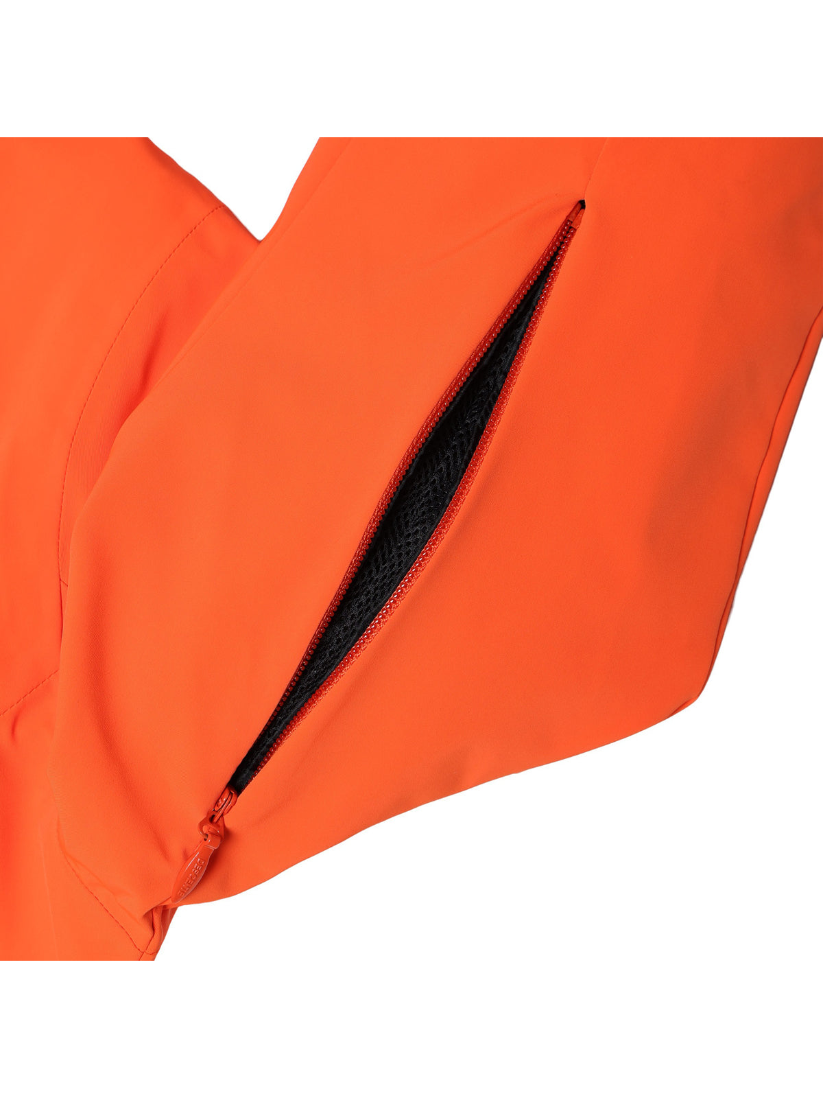 INSULATED JACKET